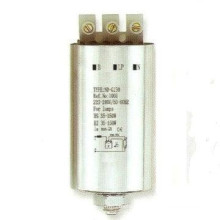 Ignitor para la lámpara del haluro del metal 35-150W, lámpara de sodio (ND-G150)